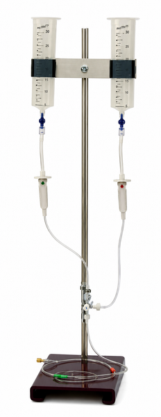 In Vivo Perfusion System