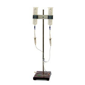 In Vivo Perfusion System for mice (double) 140ml - IV-4140