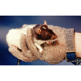 Armor Touch Metal Mesh® Gloves