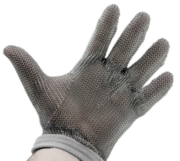 Armor Touch Metal Mesh® Gloves