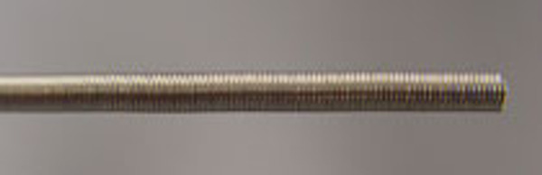 Male Luer Spring Tether