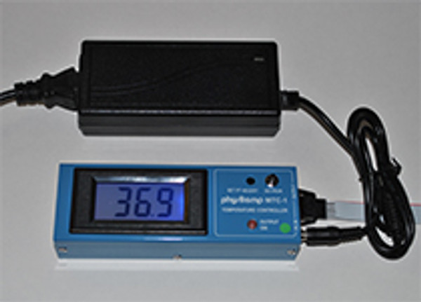 Micro Temperature Controller