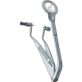 Aramis Microtattoo Kit