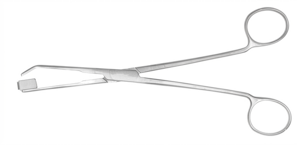 Micro Vascular Clip