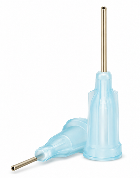 Blunt Tip Needle