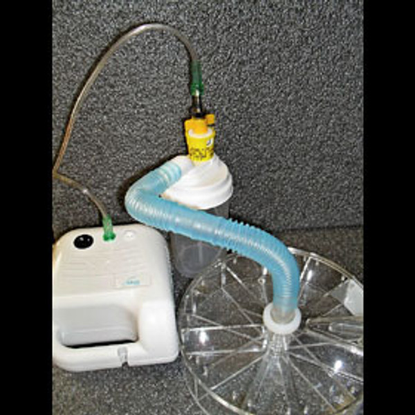 Canister Nebulizer Canister Nebulizer