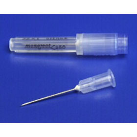 Ultra Sharp Needle, Sterile 30ga, 1/2", 100/bx