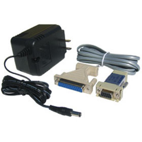 Starter Kit for OEM Pump