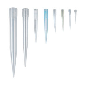 BioFree Pipette Tips