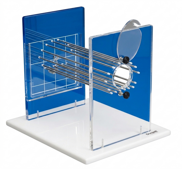 Bowman Style Rodent Restrainer 