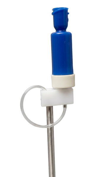 Quick Connect Luer Swivels