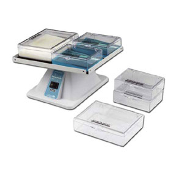 Enduro MiniMix Enduro MiniMix