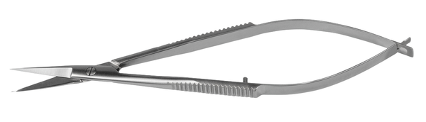 Iris Micro Scissors