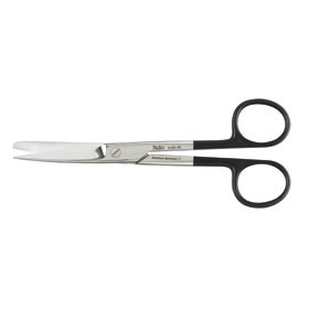 SuperCut Surgical Scissors straight, 5.5" sharp/blunt