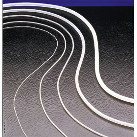 RenaSil Silicone Rubber Tubing .025" OD x .012" ID, 25ft coil