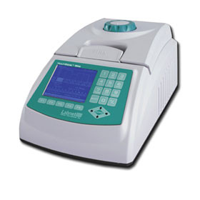 MultiGene Mini Thermal Cycler