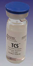 TCS Taurolidine-Citrate Solution