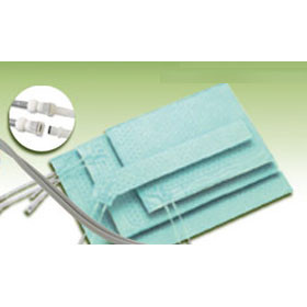 Gaymar Multi-T Pad - Single Patient Use 13 x 18, each