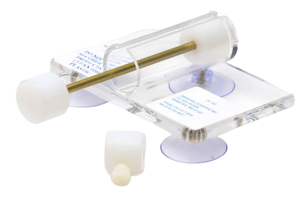 Tailveiner® Restrainer for Mice
