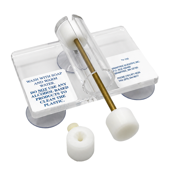 Tailveiner® Restrainer for Mice