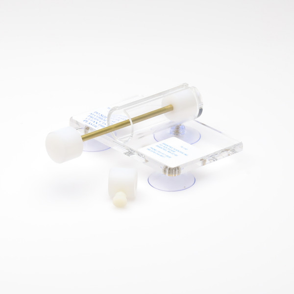 Tailveiner® Restrainer for Mice Large, 20-50grams, includes stopper option