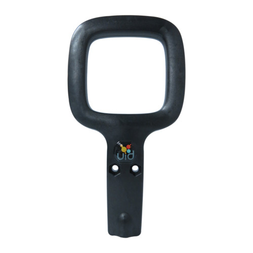 Low Frequency Antenna Wand