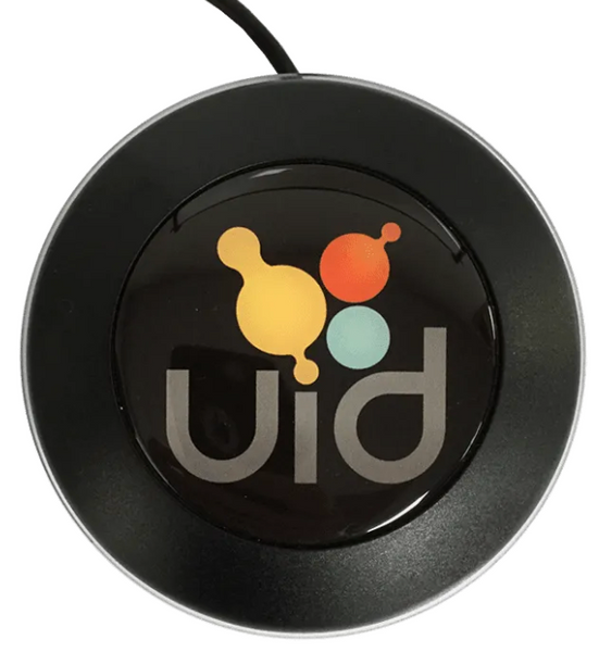 UID Low Frequency Desktop Reader