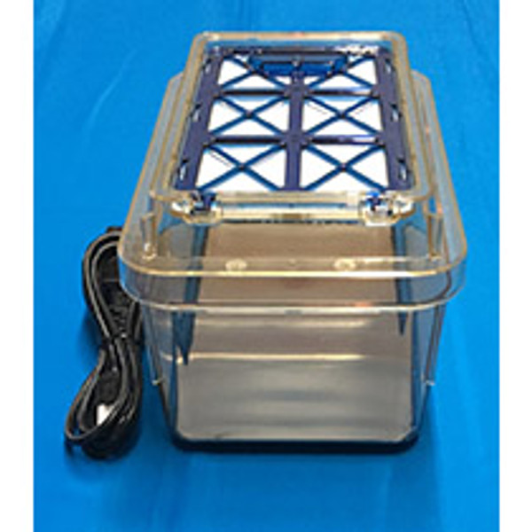 Wessels Single Temp Induction/Warming Chamber