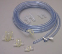 Rodent Anesthesia Face Mask Kit Rat Kit (Large & X-Large Masks)