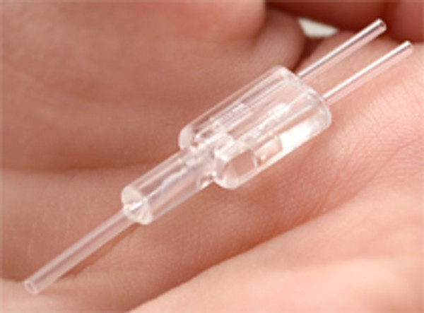 Rat "Y" Connector Catheter, 4.5F, 40mm L (sterile)