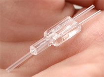 Rat Y Connector Catheter