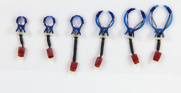 MouseOx PLUS Sensor, each (S) CollarClip, unshaved mice >15g, shaved >20g, rats 5-30g