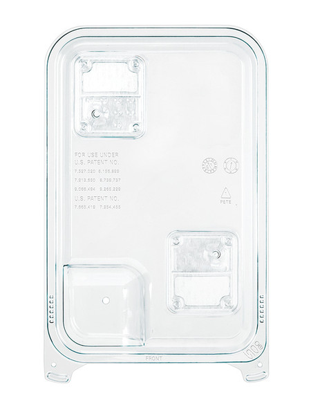 Innocage IVC Mouse Dual Filter Qty = 100