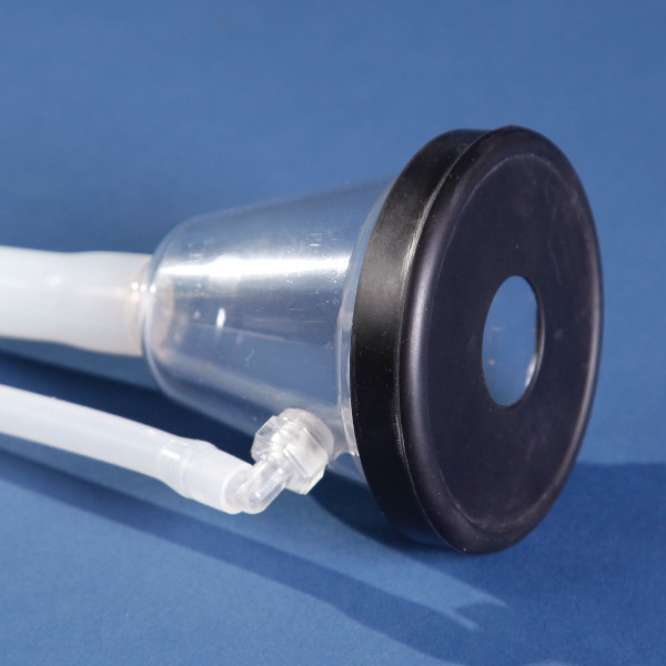 Breathing Circuit & Mask for Small Rabbit