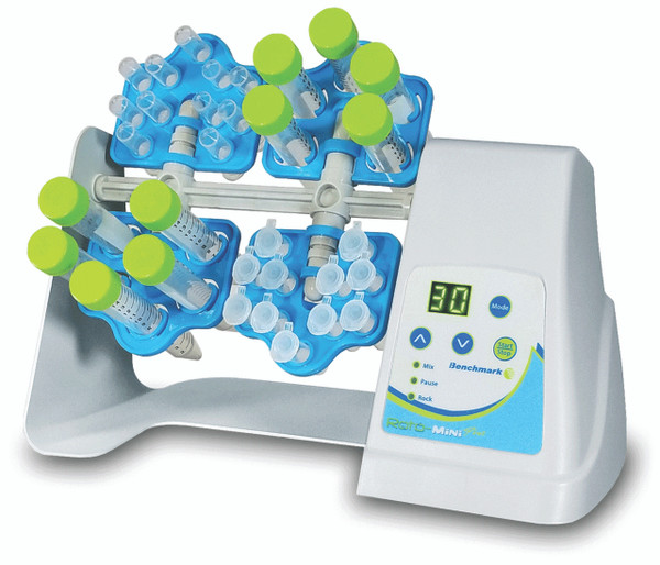 Roto-Mini Rotator