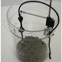 MouseOx PLUS Long Term Enclosure