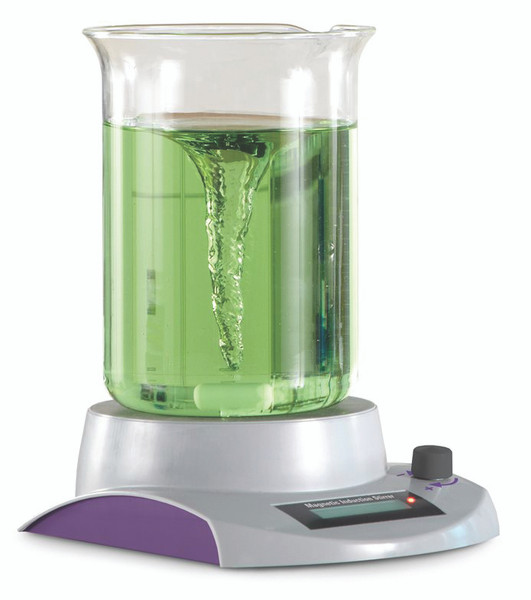 Magnetic Induction Stirrer
