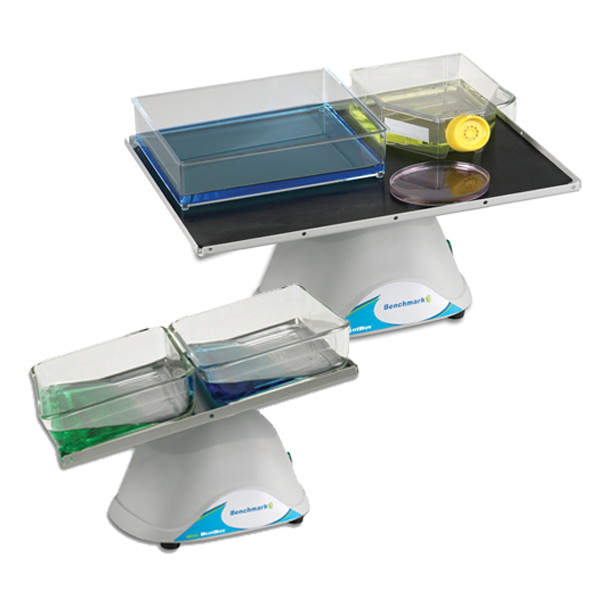 Mini BlotBoy and BlotBoy 3-Dimensional Rockers