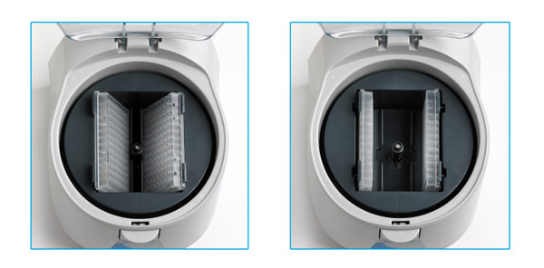 PlateFuge Microplate MicroCentrifuge