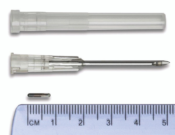 Trovan MicroChip Transponder Kit