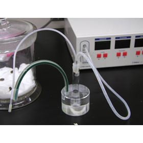 Automated Milker for Rat & Mouse