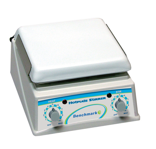 Benchmark Hot Plate Stirrer