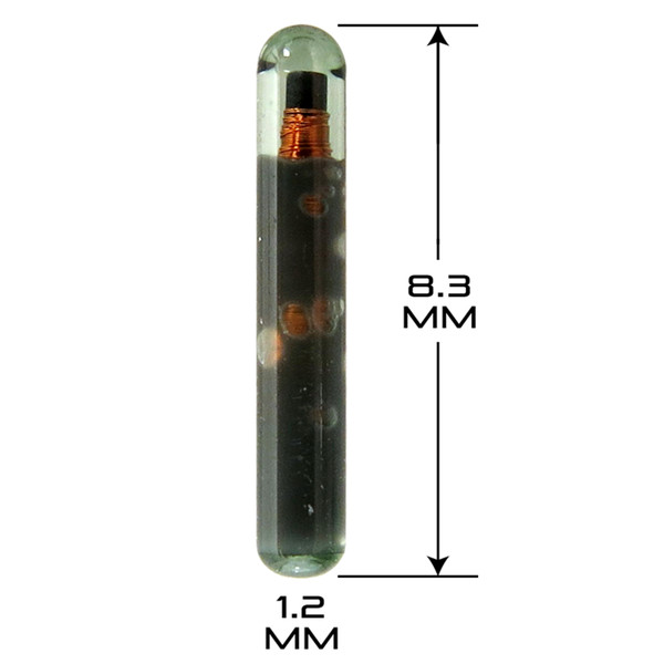 MiniMax Programmmable Microchip