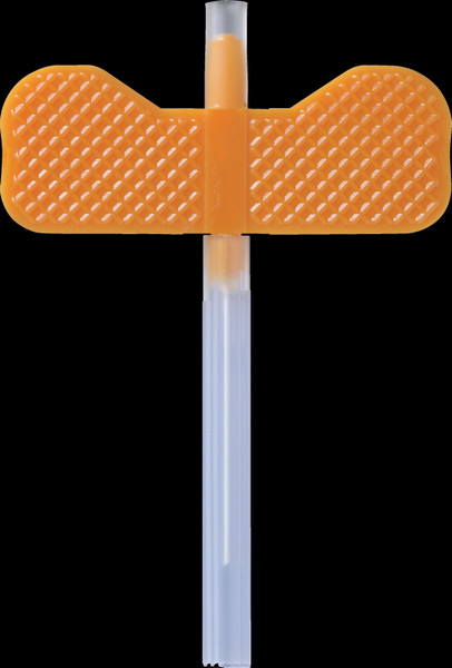 Blood Collection Needle, 25g, 50/pk Blood Collection Needle, 25g, 50/pk