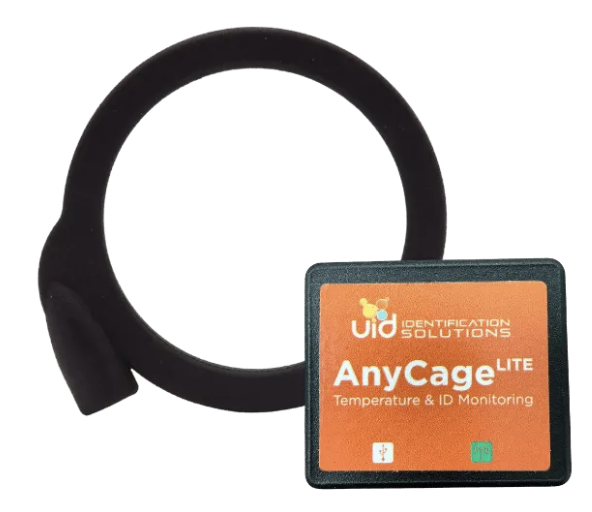 AnyCage Lite with Antenna