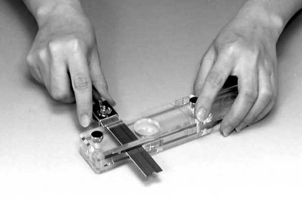 Precision Tissue Slicer 