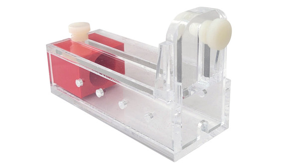 MVein Restrainer for mice 15-40g