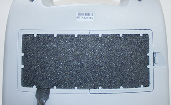 Pureline OC8000 Oxygen Concentrator Coarse Particle Filter