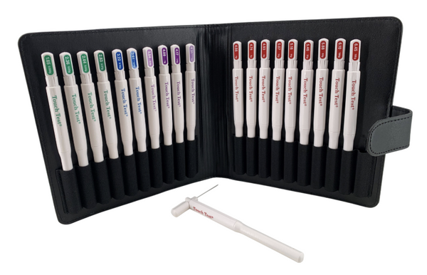 Touch Test Sensory Evaluator Kit