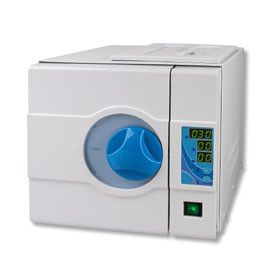 Bioclave Mini AutoClave